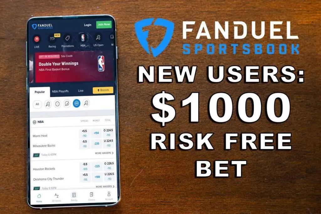 How to Bet on FanDuel Sportsbook: Promo Codes, Beginner’s Guide and Tips