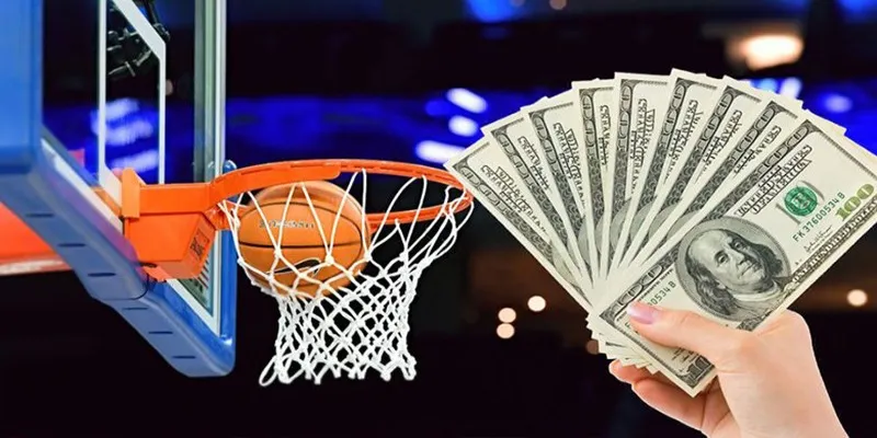 How to play basketball betting effectively for beginners