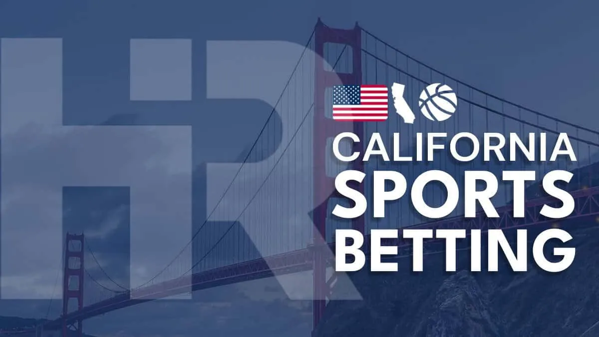 Is Online Sports Betting Legal in California?