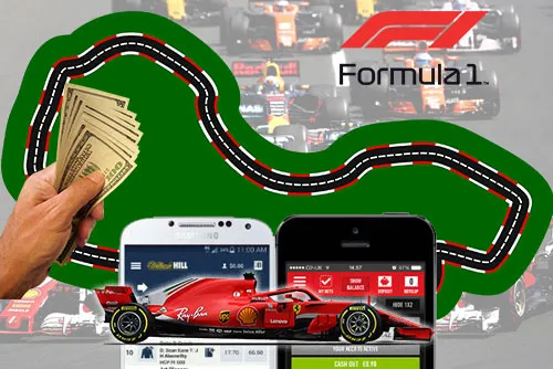 Beginner's Guide to Betting on Formula 1