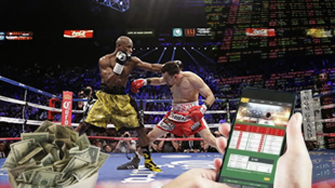 How To Bet On Boxing: A Comprehensive Guide