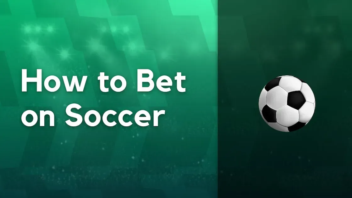 Instructions for Reading Soccer Odds for New Players