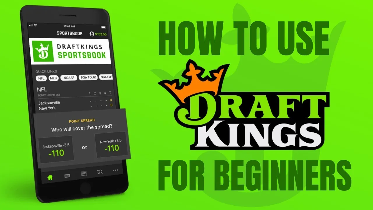 How to Bet and Play on DraftKings: A Comprehensive Guide