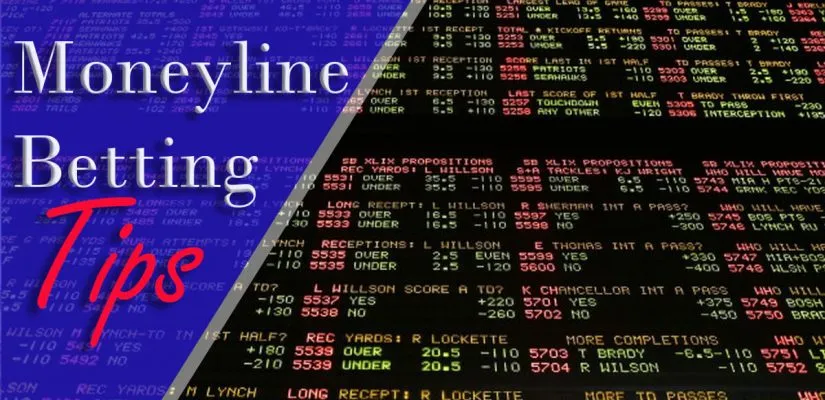 Learn About Extremely Attractive Moneyline Odds in Sports Betting