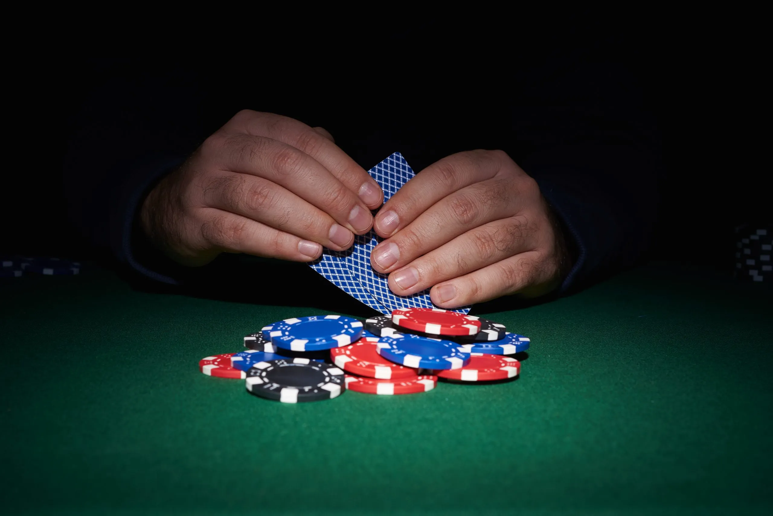 The Ultimate Guide to Betting in Poker