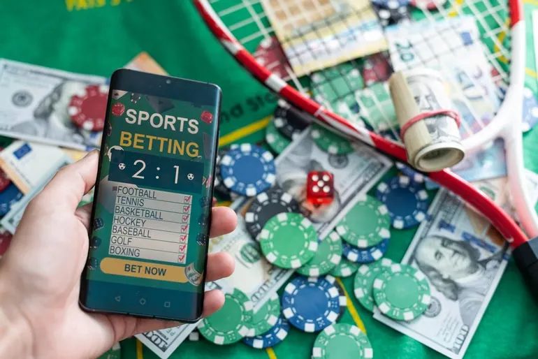 Effective Sports Betting Tips for Beginners