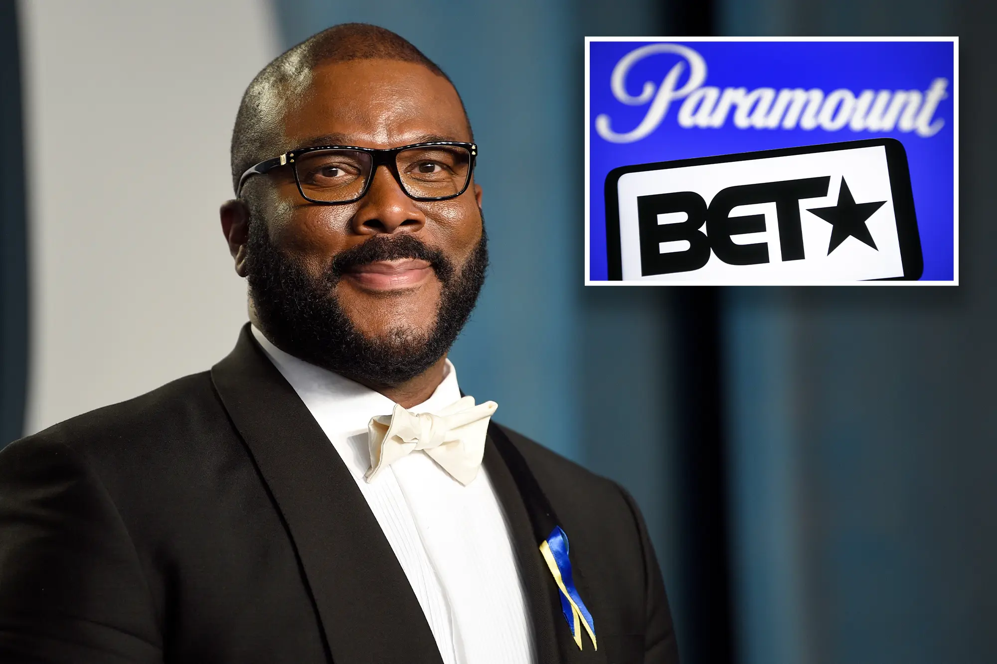 Tyler Perry’s final bid for BET falls sorely short of $3B asking price: sources